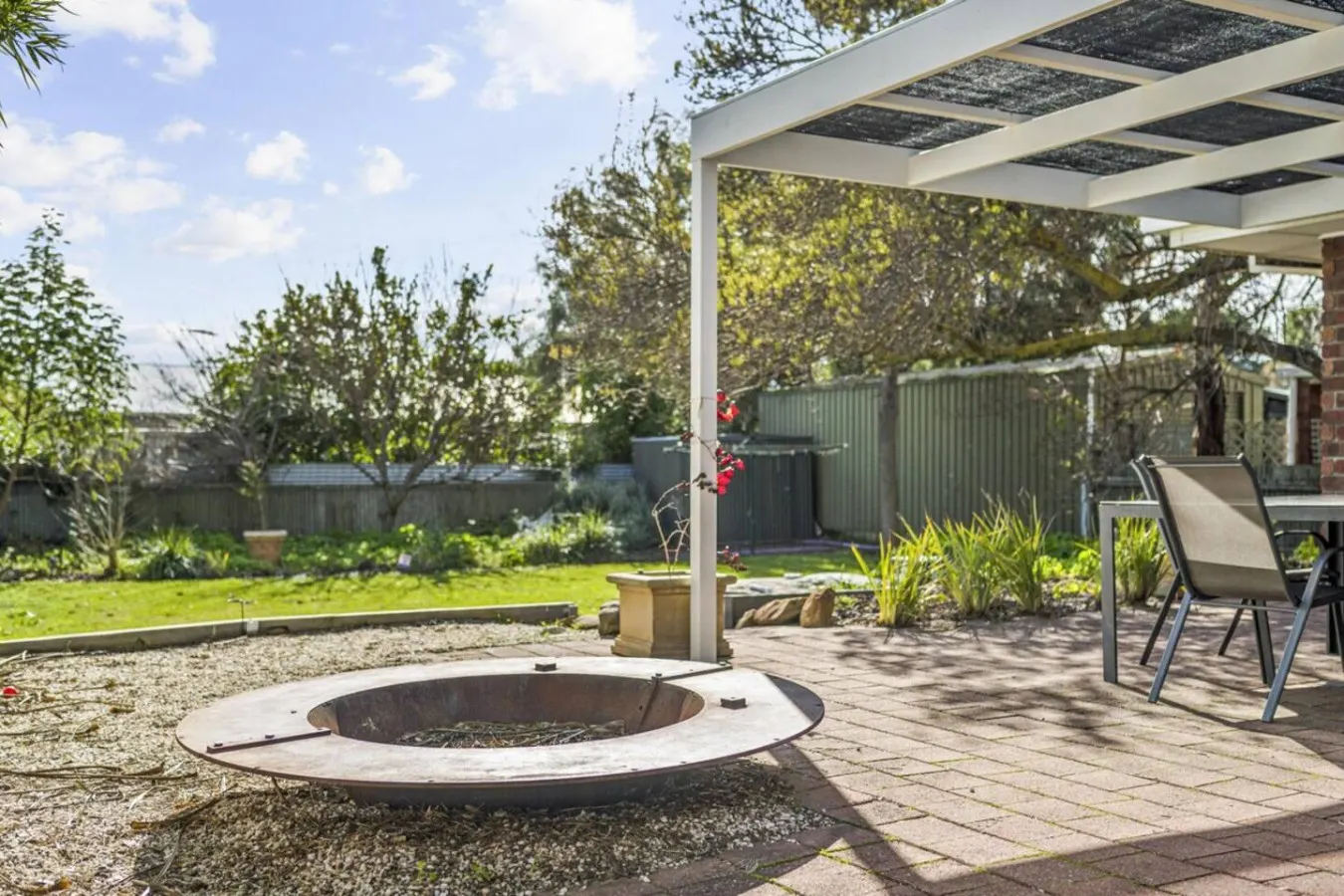 The Shack on Caffrey - Port Willunga 12