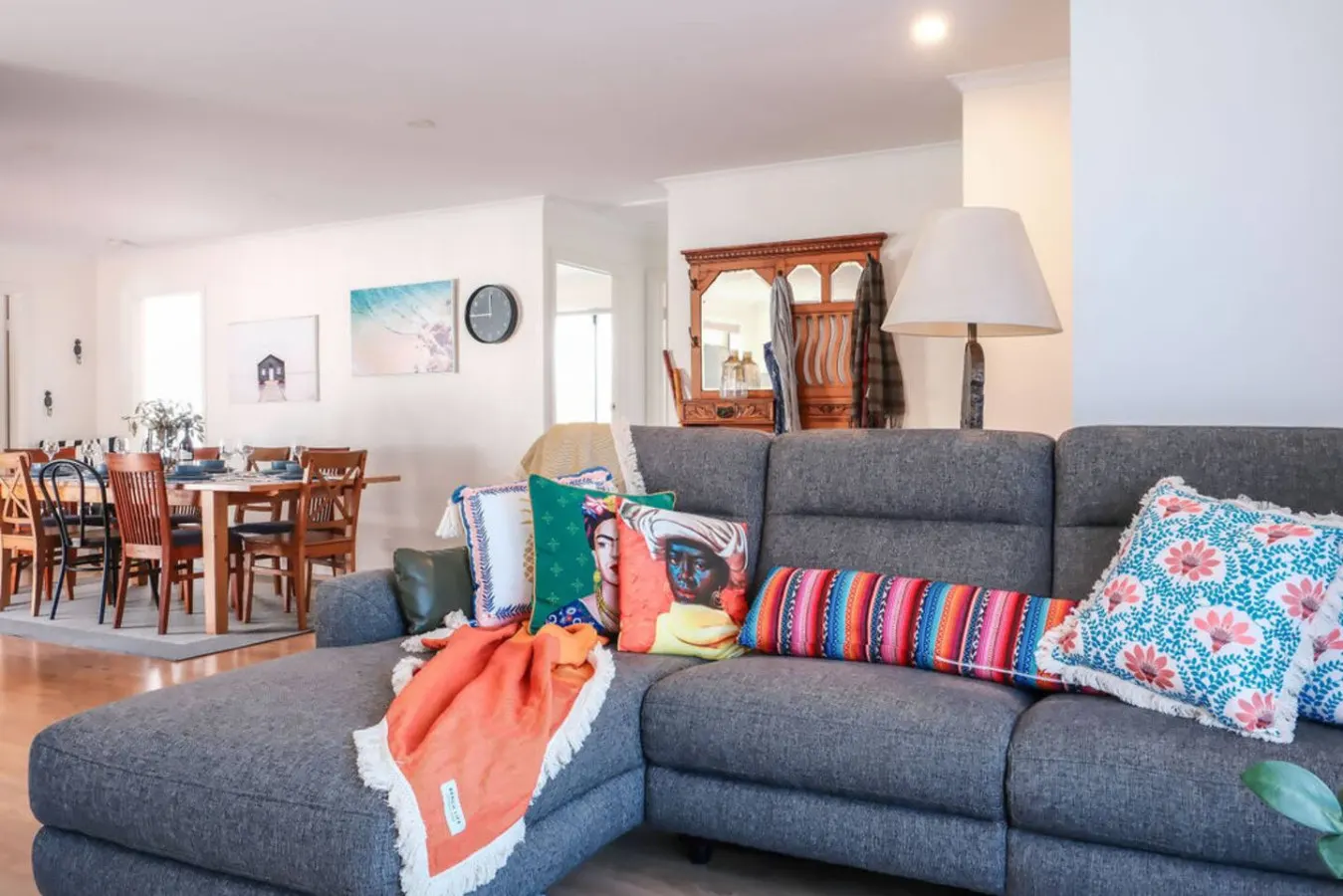 The Shack on Caffrey - Port Willunga 14