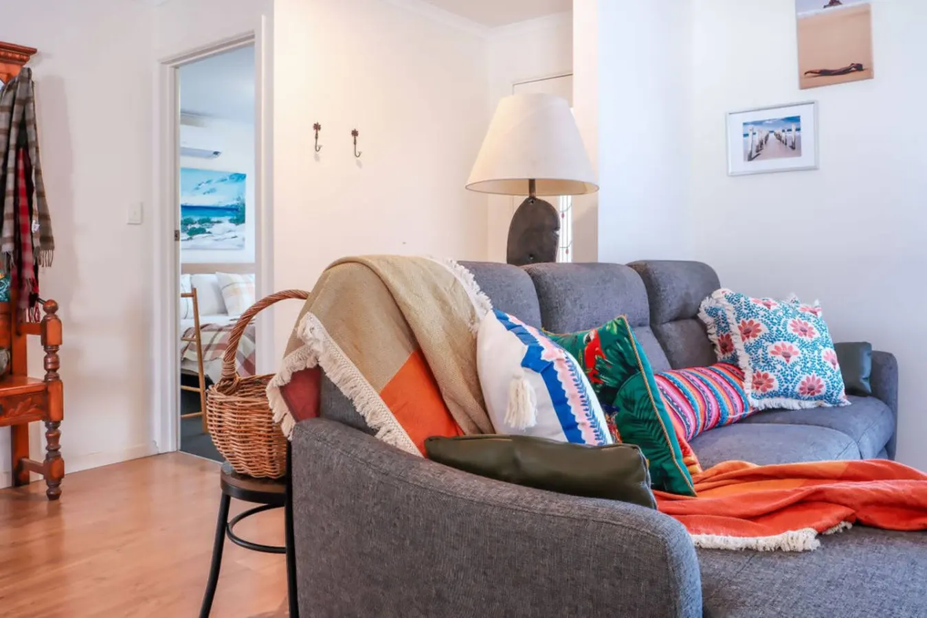The Shack on Caffrey - Port Willunga 20