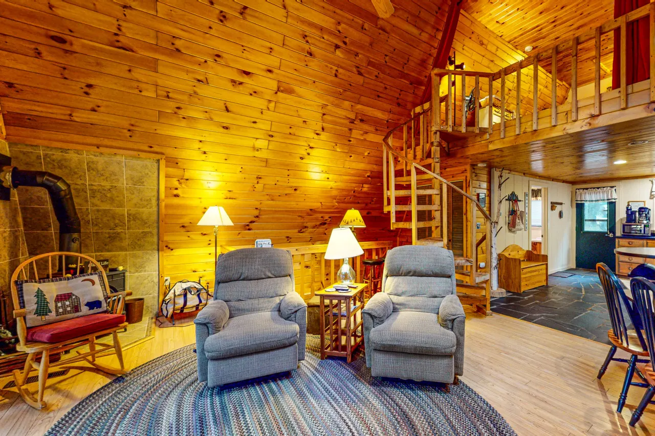 Heavenly Hideaway — photo 2