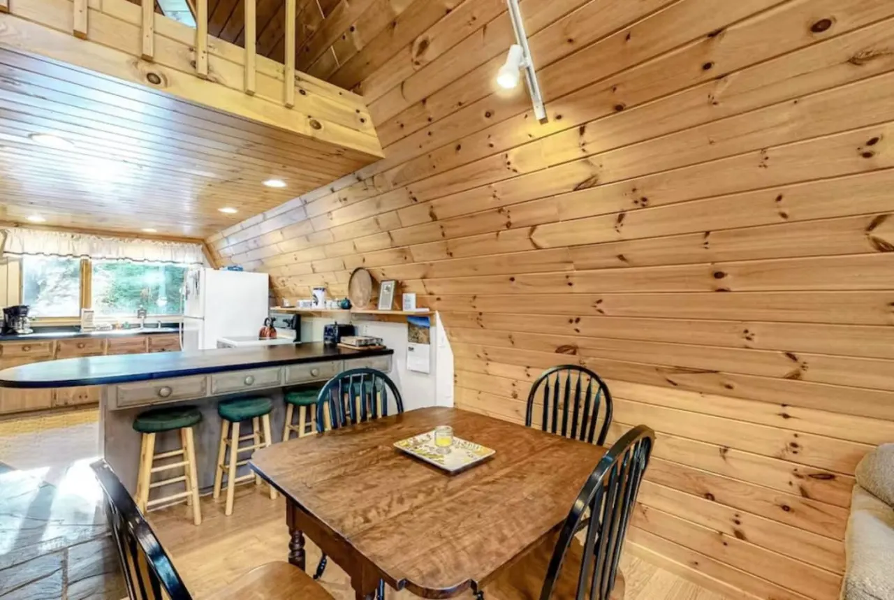 Heavenly Hideaway 9