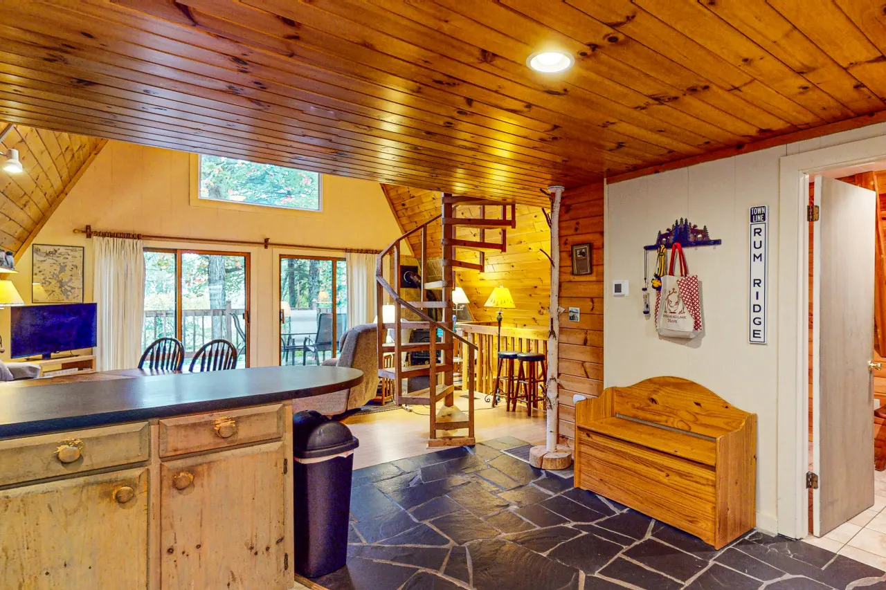 Heavenly Hideaway 11