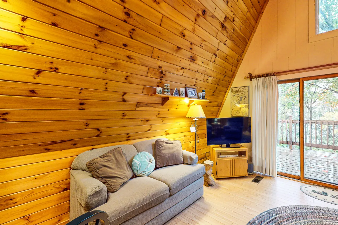 Heavenly Hideaway 12