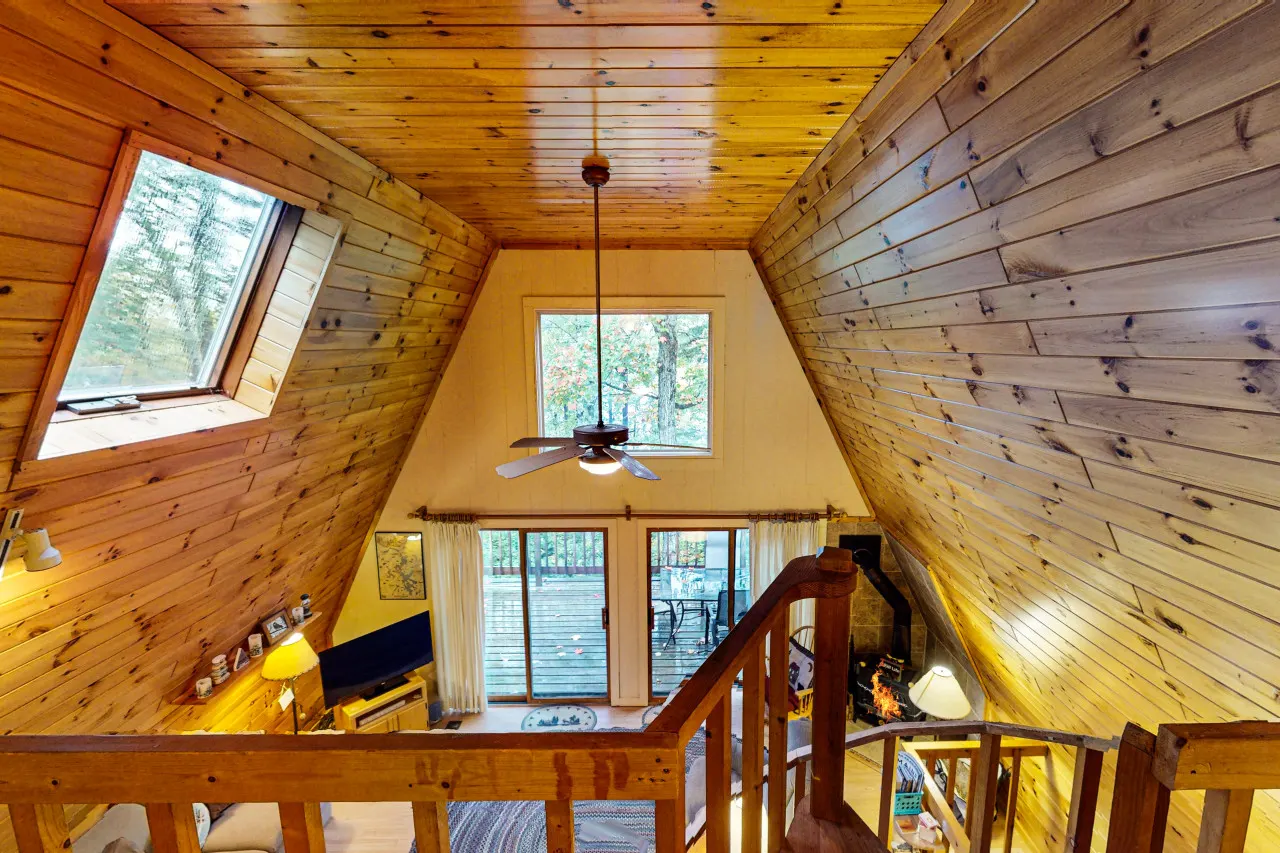Heavenly Hideaway 13