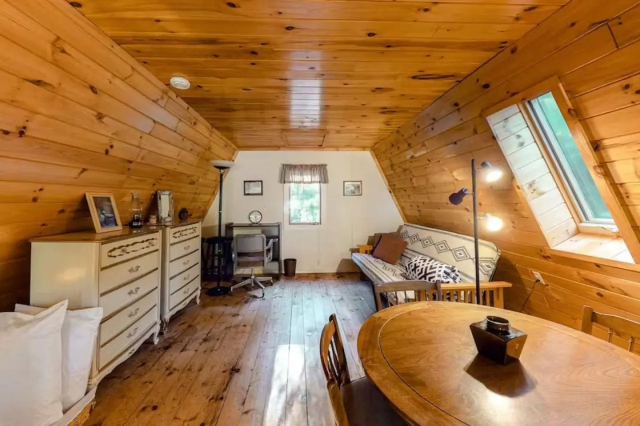 Heavenly Hideaway 14