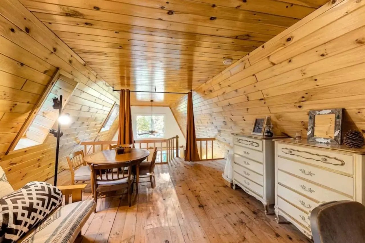 Heavenly Hideaway 15