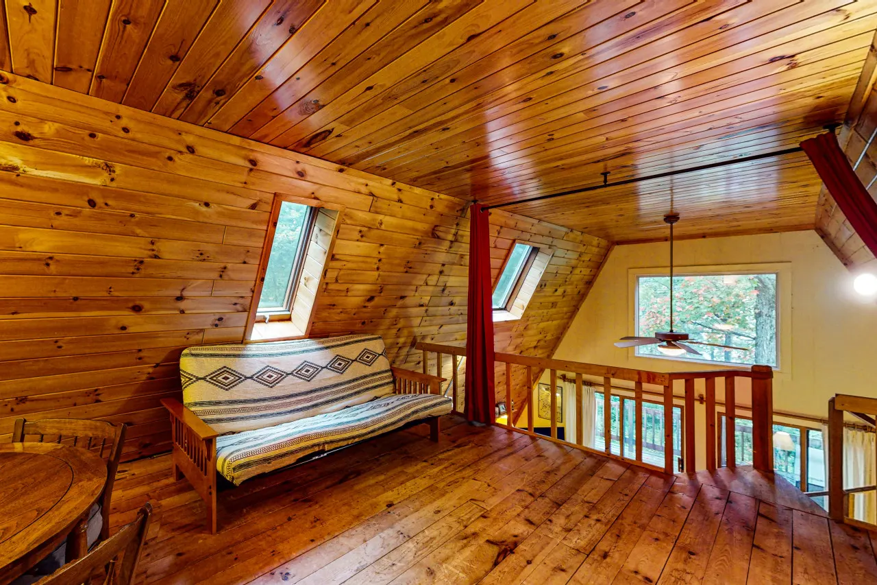 Heavenly Hideaway 16