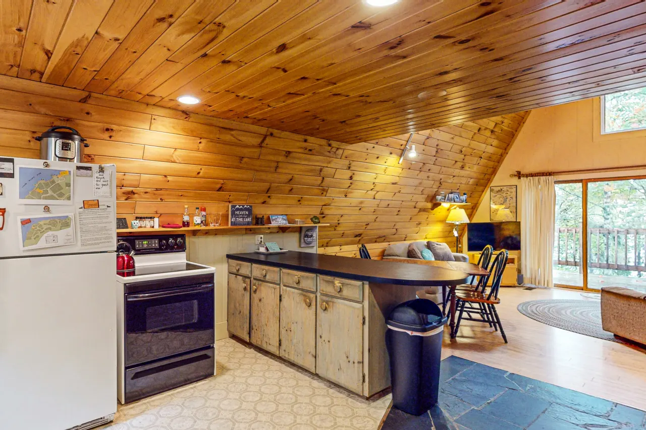 Heavenly Hideaway — photo 3