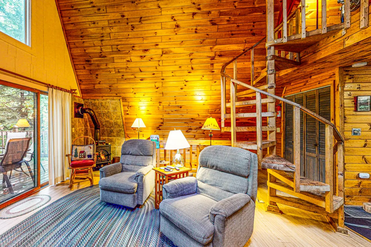 Heavenly Hideaway 6