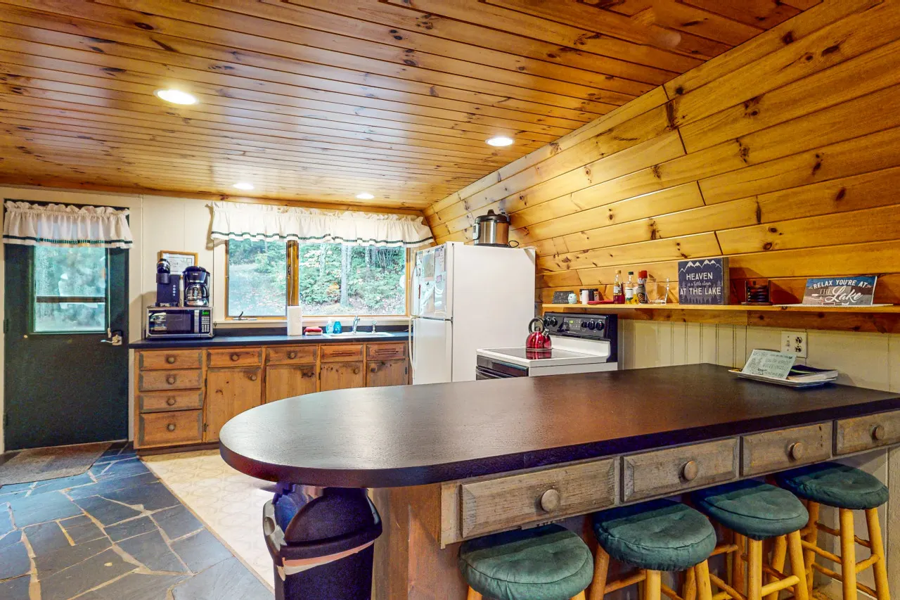 Heavenly Hideaway 7