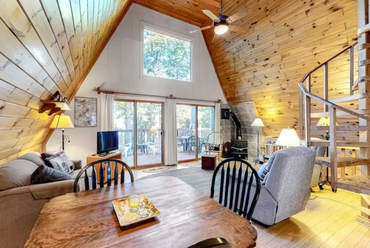 Heavenly Hideaway 8