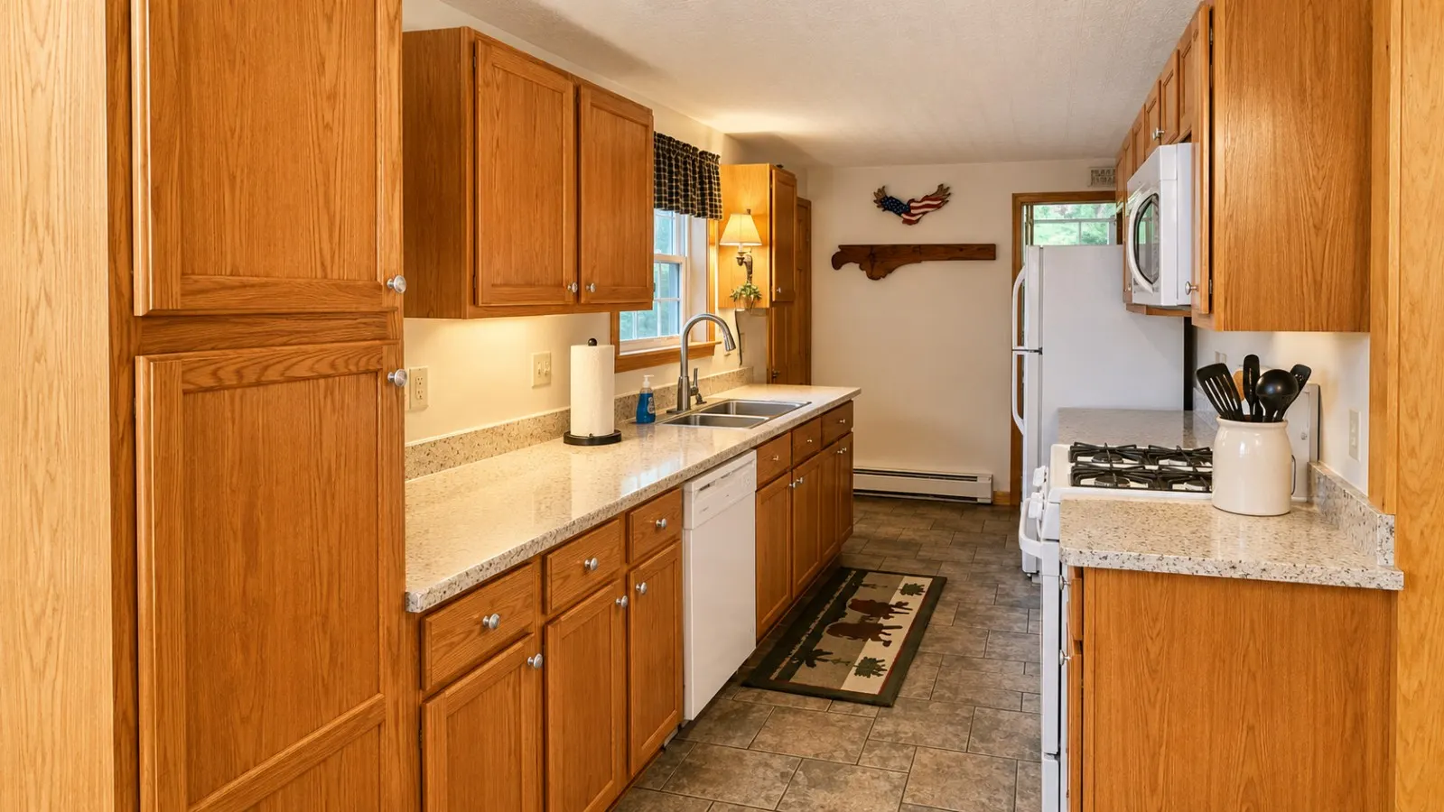 Beaver Cove Cabin 9