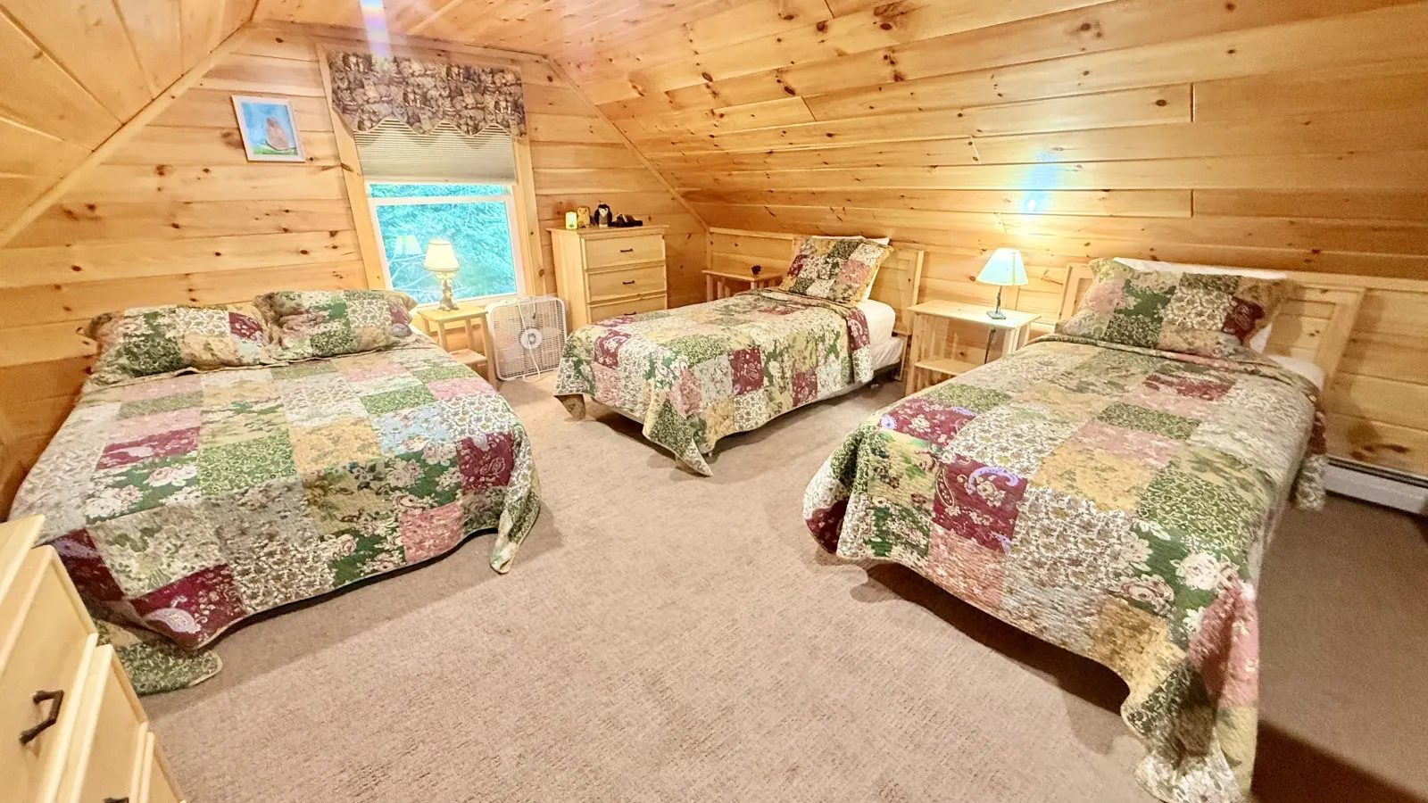 Beaver Cove Cabin 10