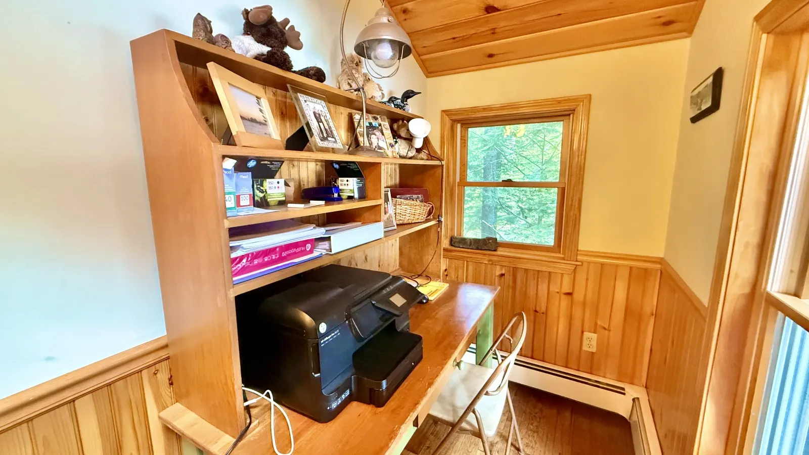 Beaver Cove Cabin 11