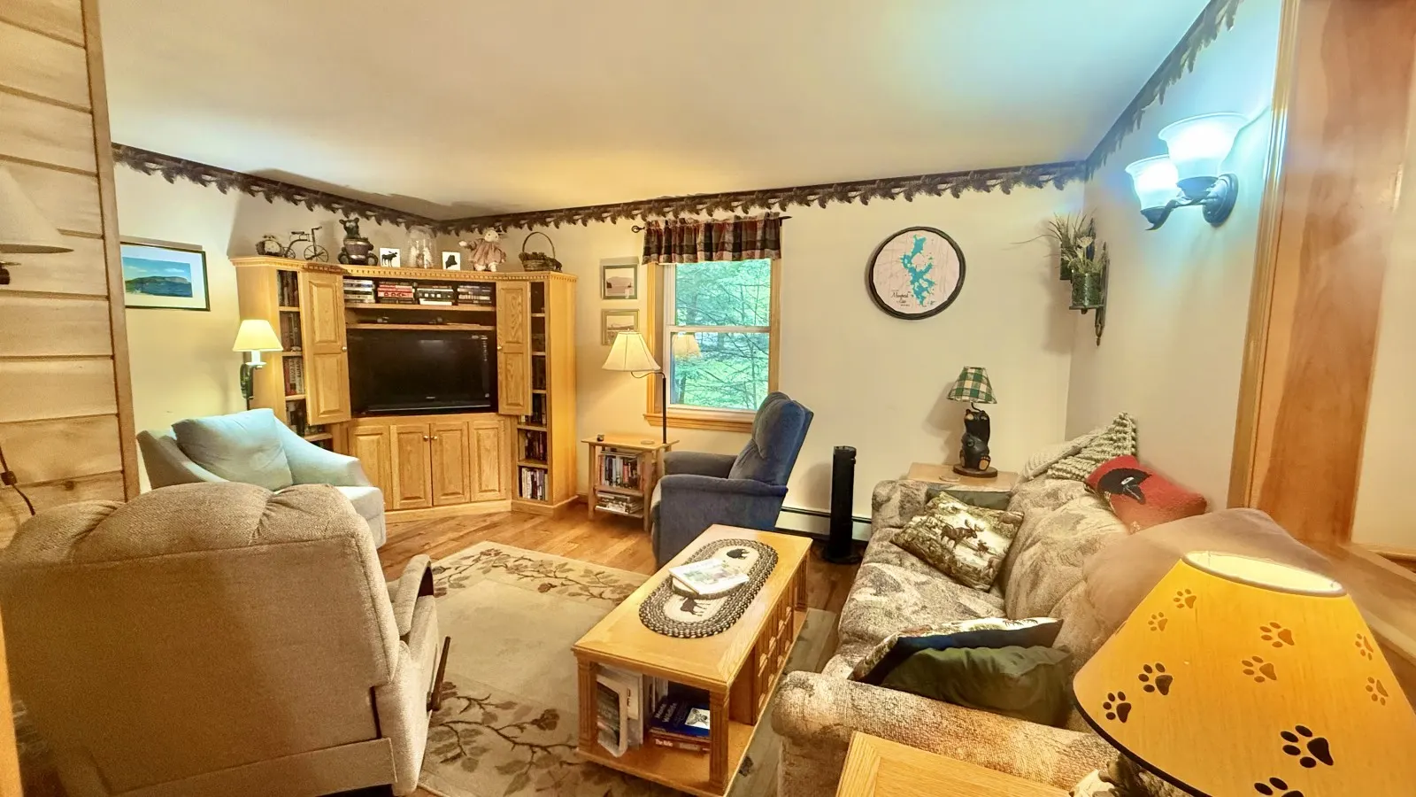 Beaver Cove Cabin 13
