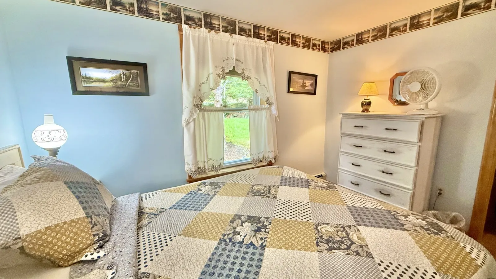 Beaver Cove Cabin 17