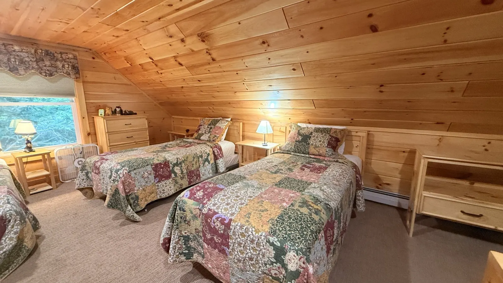 Beaver Cove Cabin 20