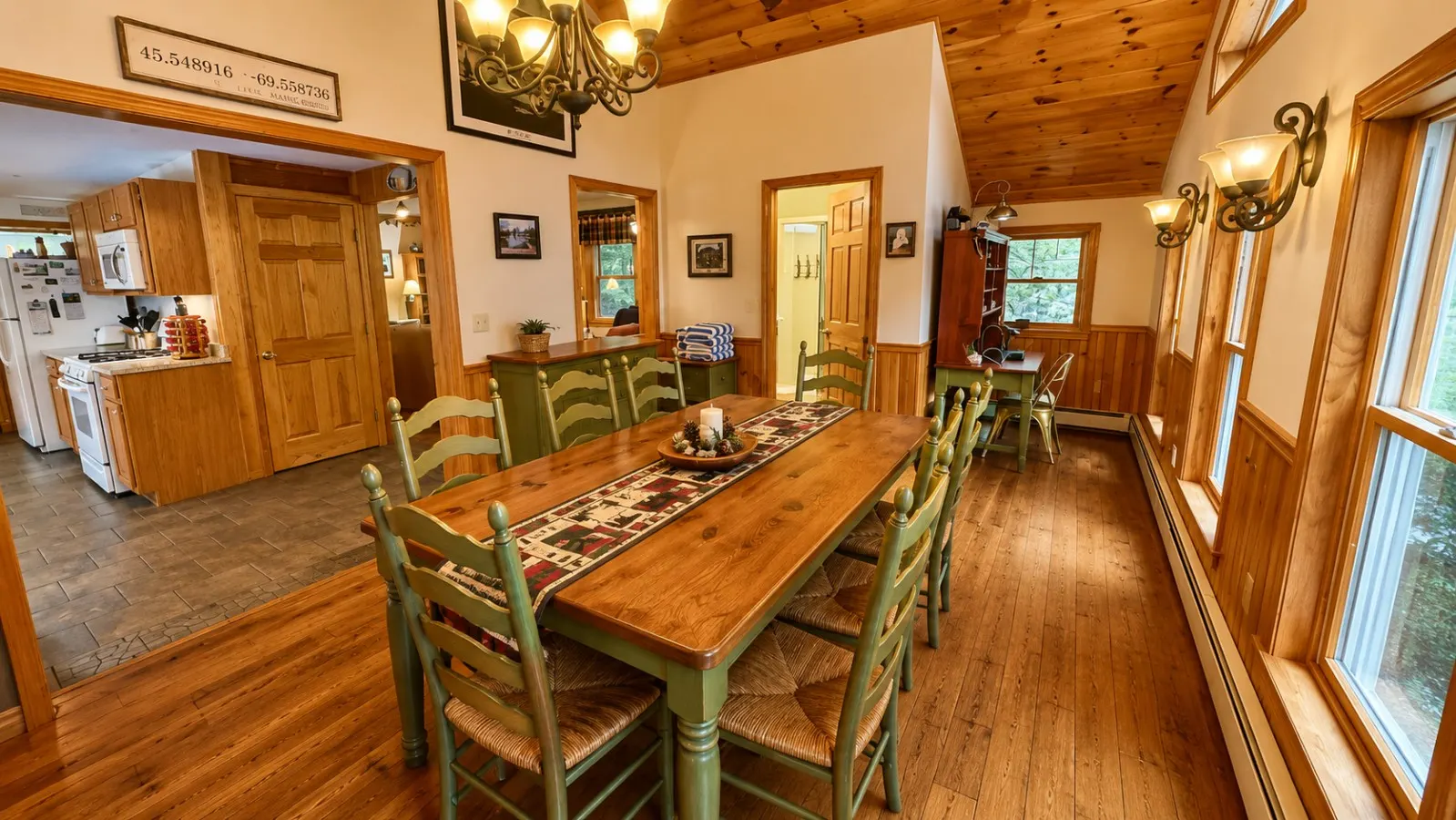 Beaver Cove Cabin — photo 3