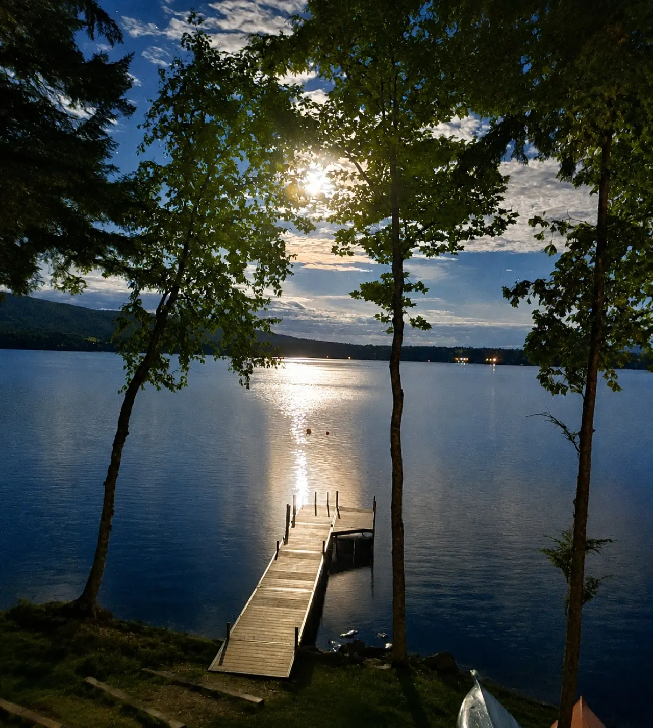 Beaver Cove Cabin 7