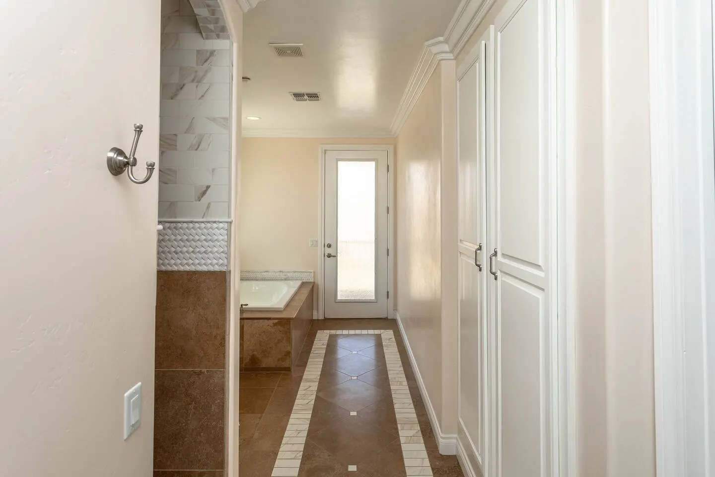 Custom Estate Private Beach & Launch Theater 17
