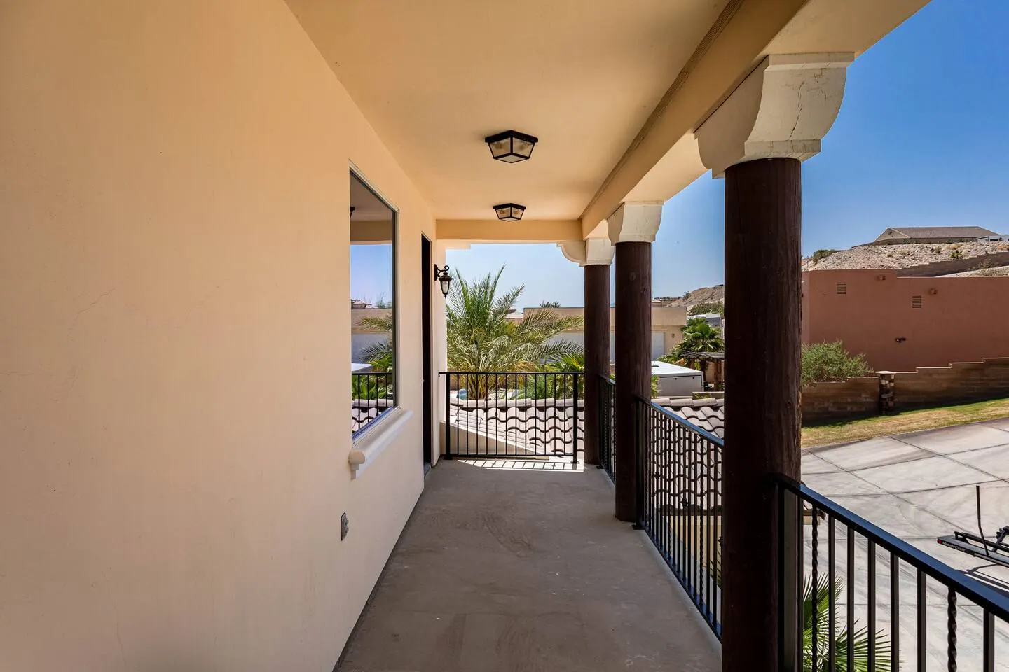 Custom Estate Private Beach & Launch Theater 19