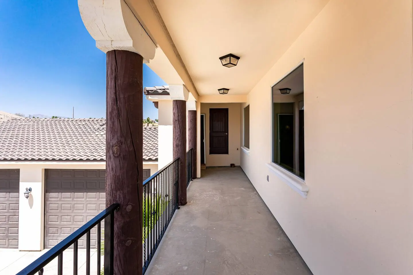 Custom Estate Private Beach & Launch Theater 20