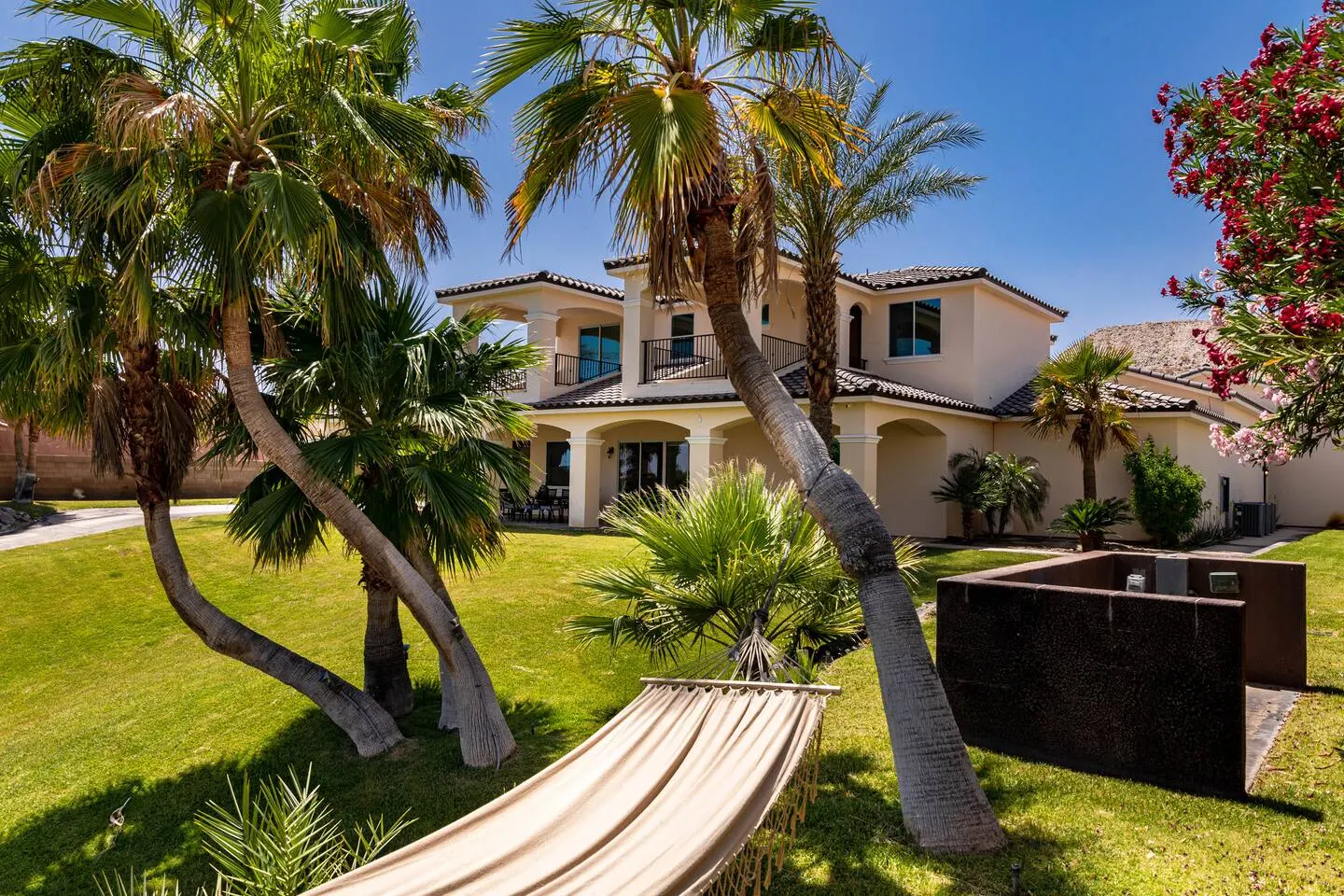 Custom Estate | Private Beach & Launch | Theater — photo 4