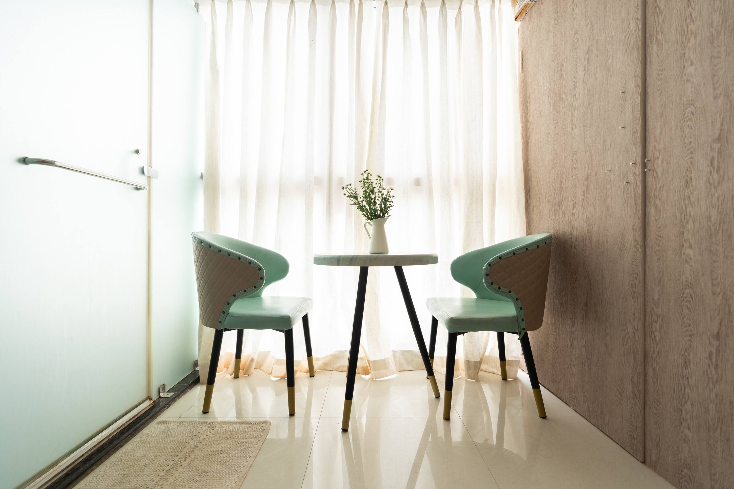 Horizonte- 2BHK home with a view of the horizon! 18