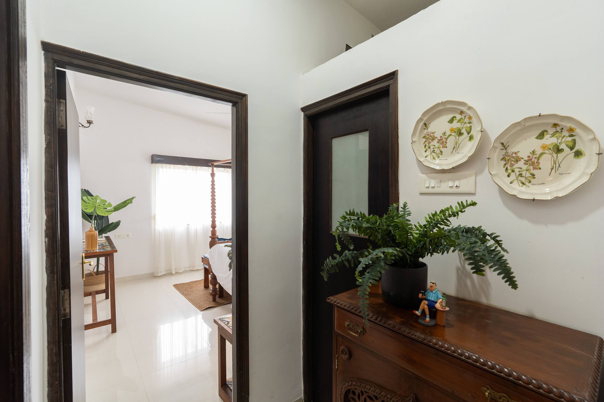 Horizonte- 2BHK home with a view of the horizon! 19