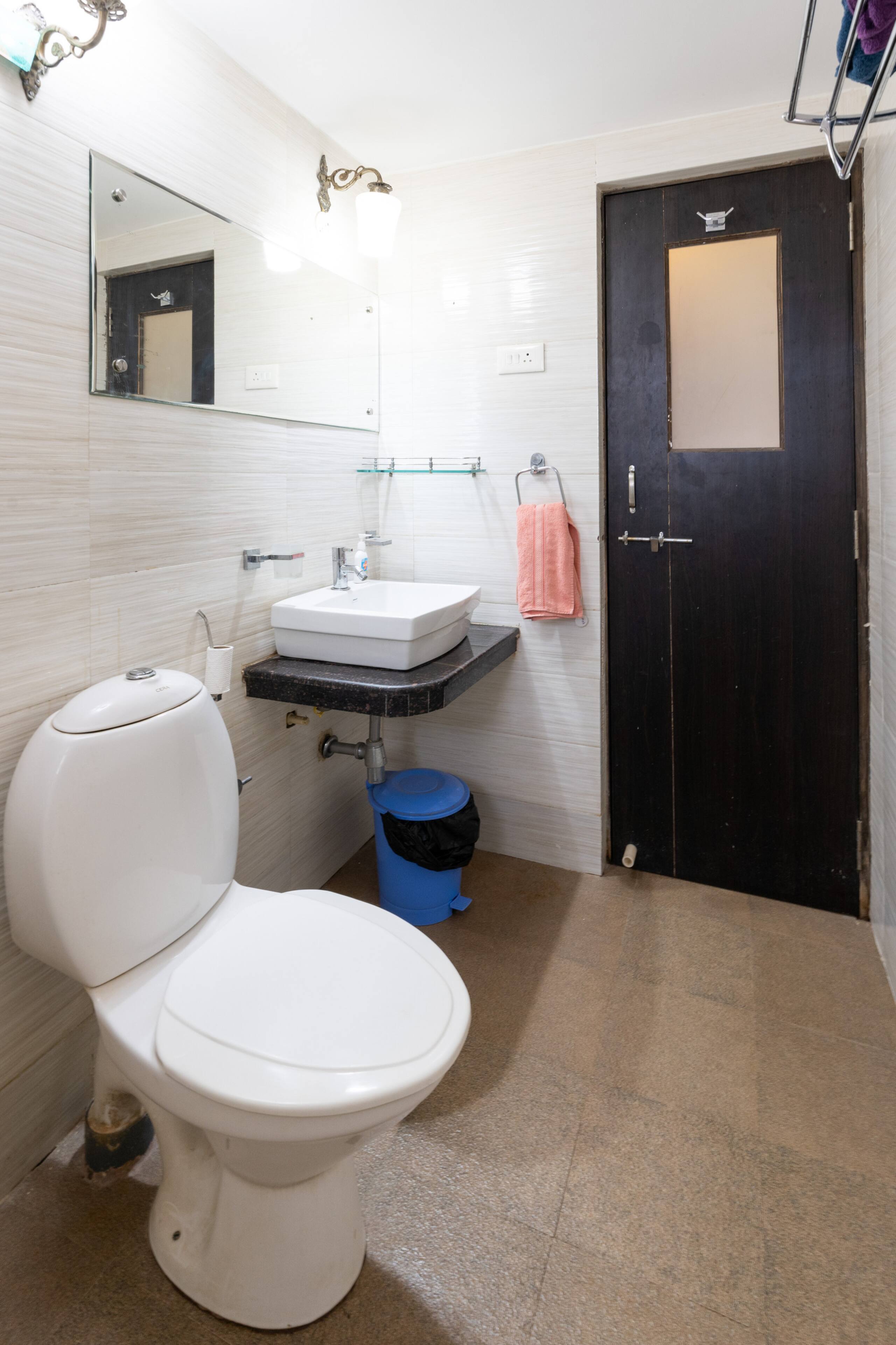 Horizonte- 2BHK home with a view of the horizon! 21
