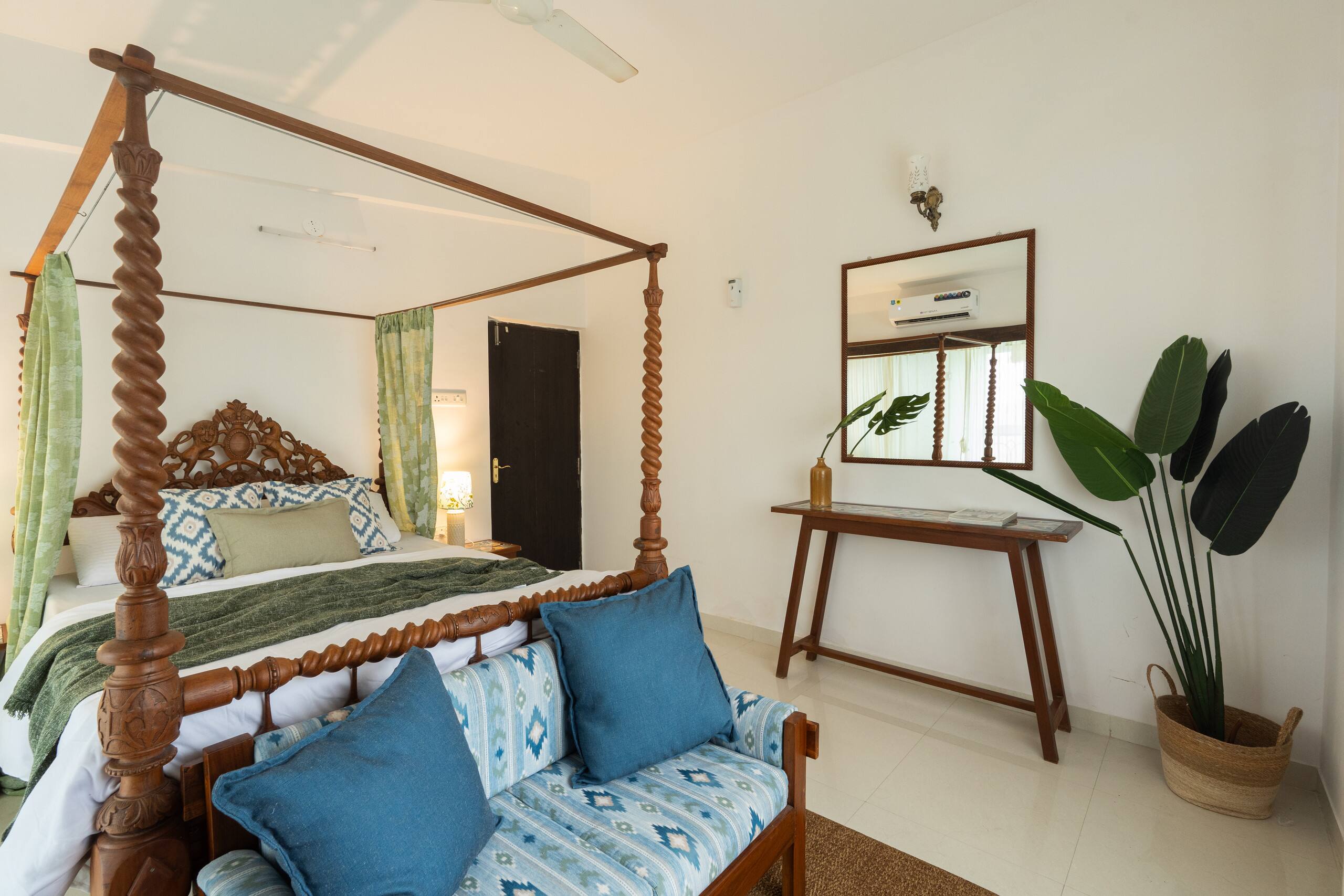 Horizonte- 2BHK home with a view of the horizon! — photo 5