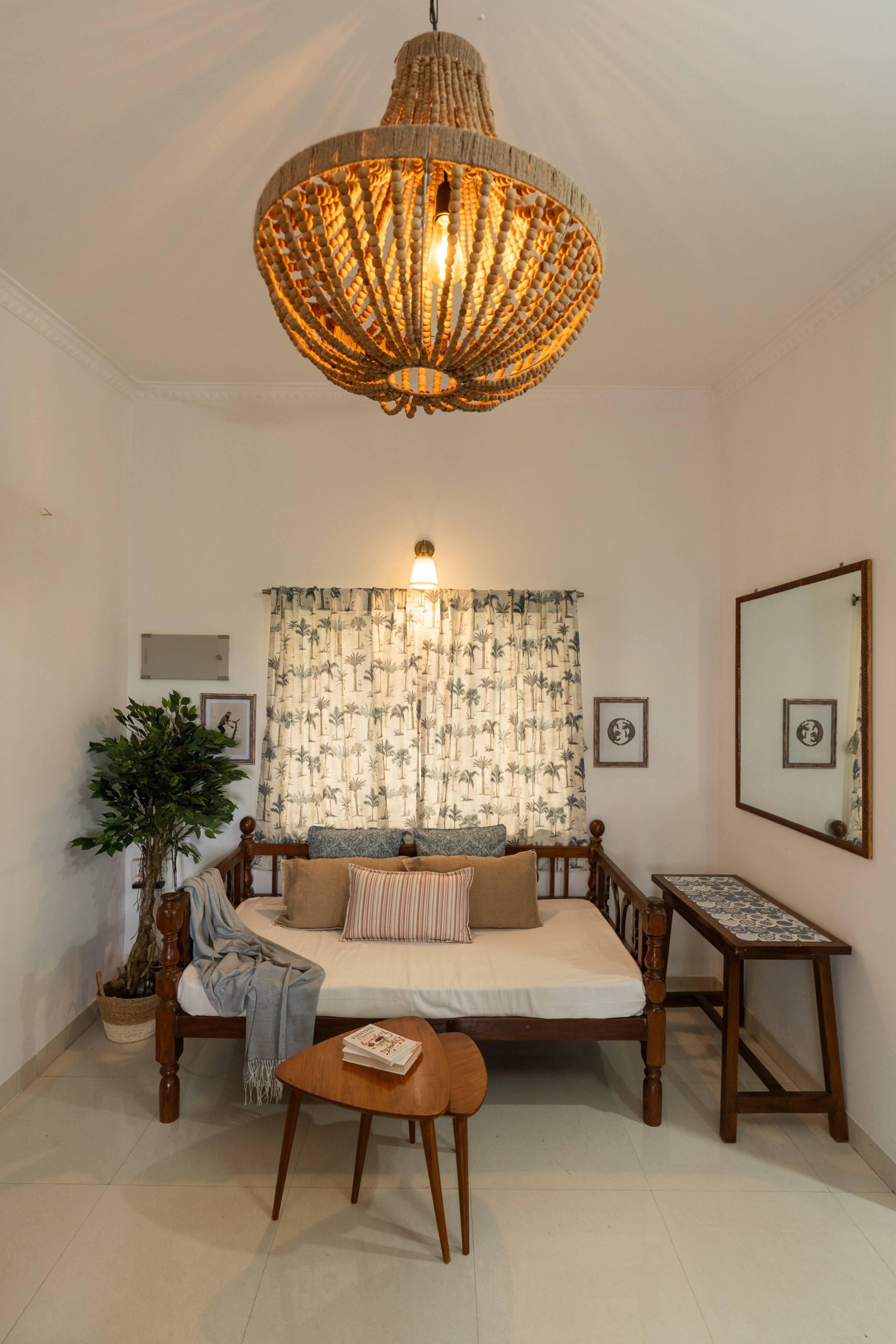 Horizonte- 2BHK home with a view of the horizon! 9