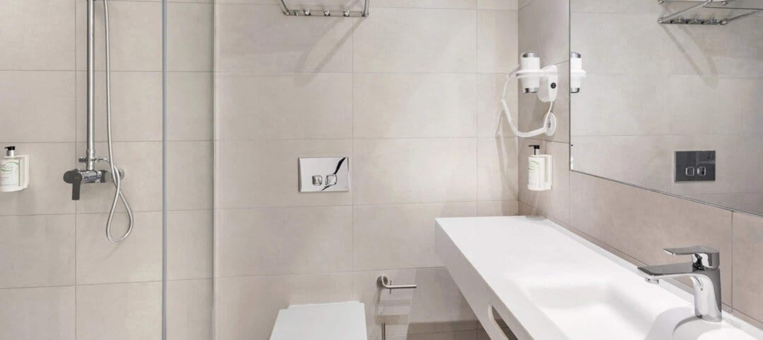 B&B HOTEL Lisboa Oeiras, Double Room 5