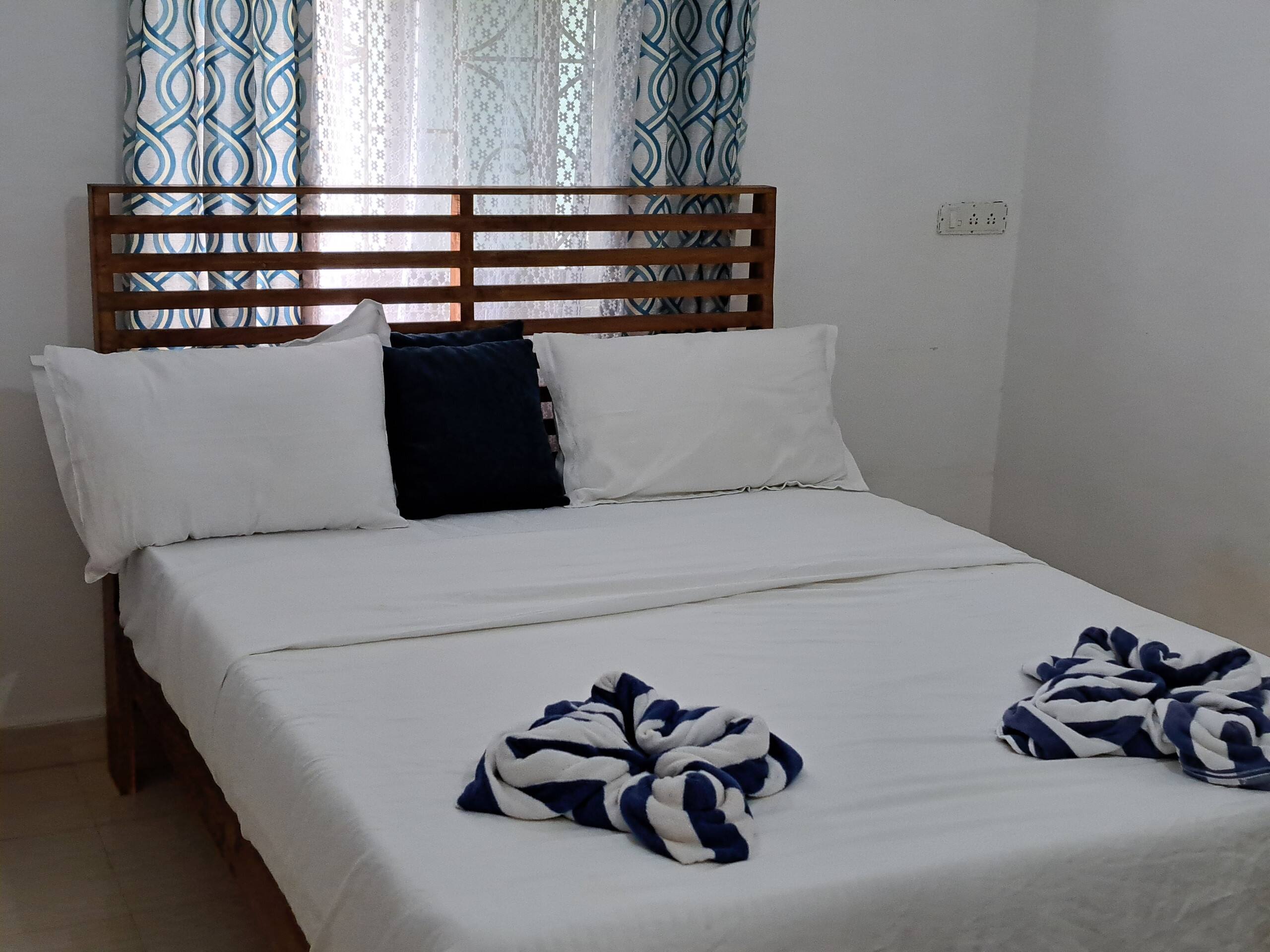 Oceanic(Brittos)Two bedroom, AC Home stayAshvemGoa — photo 5
