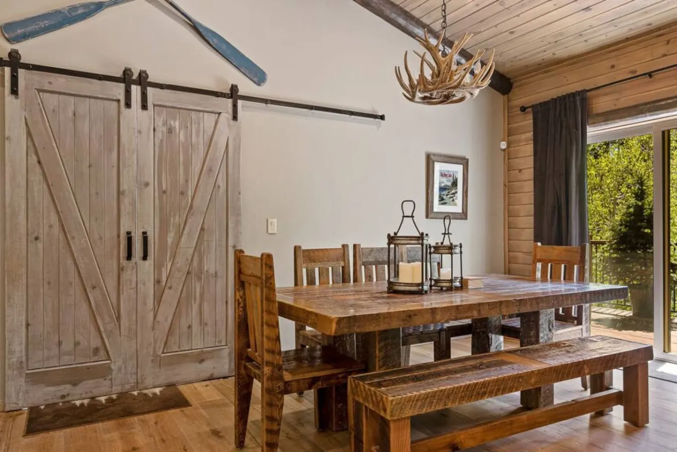 Eagle Creek Hot Tub, Game Room, Private Sled Hill 14