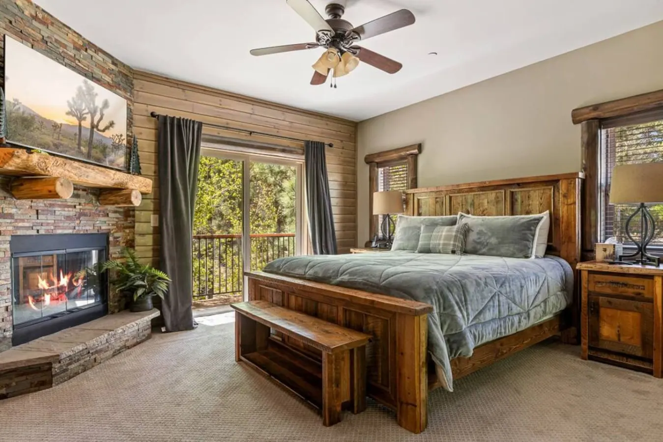 Eagle Creek Hot Tub, Game Room, Private Sled Hill 17