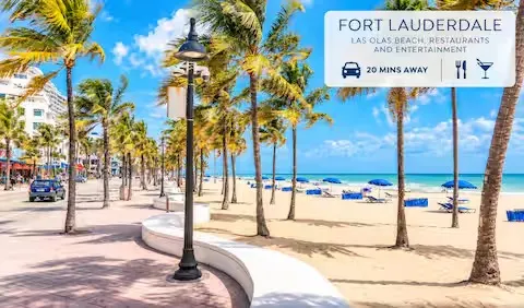 5 Min to Beach Golf Dining & Fun 7C 17