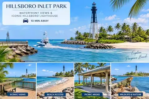 5 Min to Beach Golf Dining & Fun 7C 20