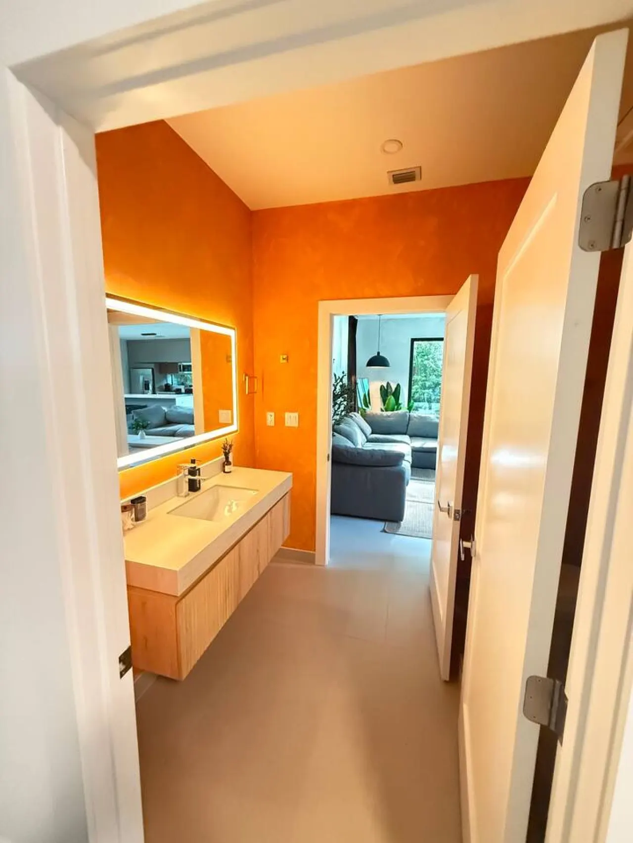 4BR Brand New Modern Little Haiti w Private Pool 14