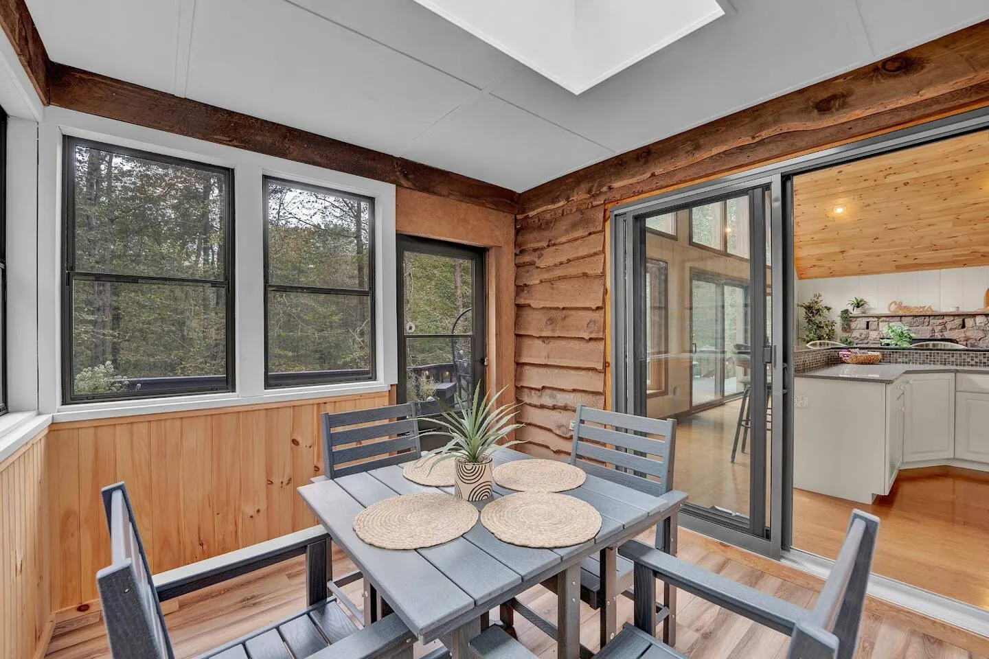 NEW! Arcade-Sauna-HotTub-Gym-FirePit-BBQGrill 10