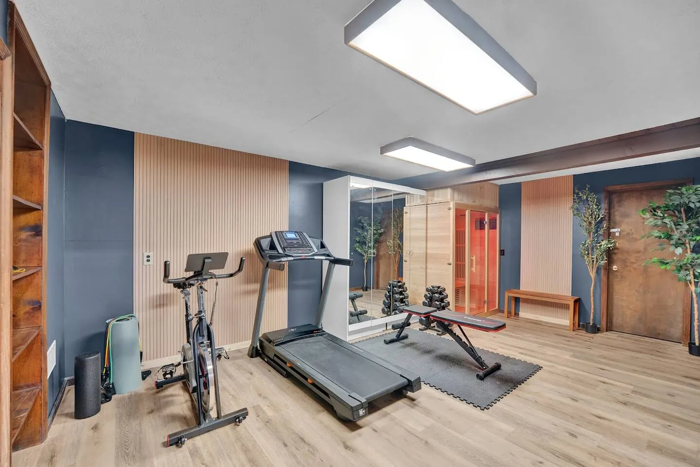 NEW! Arcade-Sauna-HotTub-Gym-FirePit-BBQGrill — photo 3