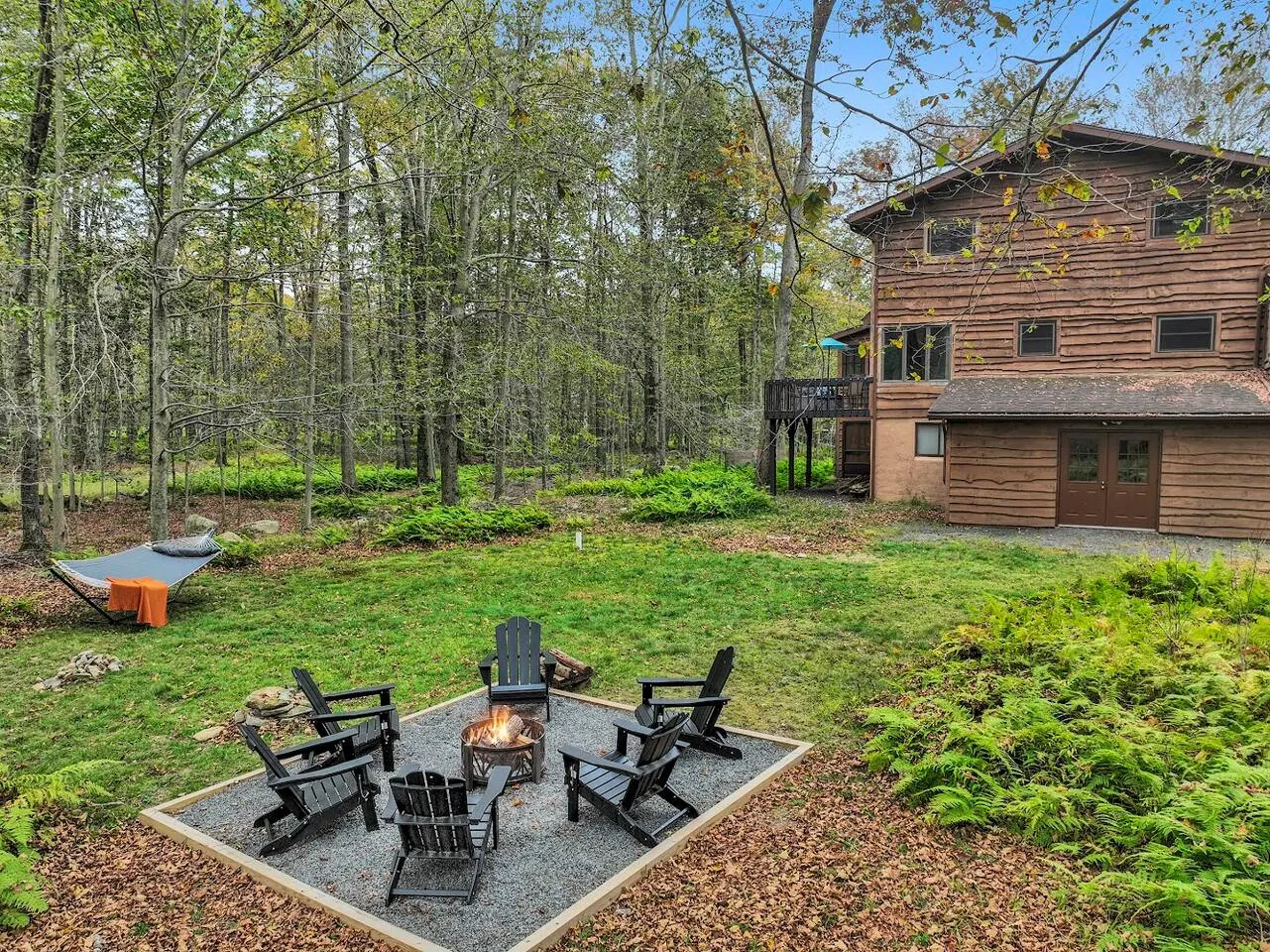 NEW! Arcade-Sauna-HotTub-Gym-FirePit-BBQGrill 8