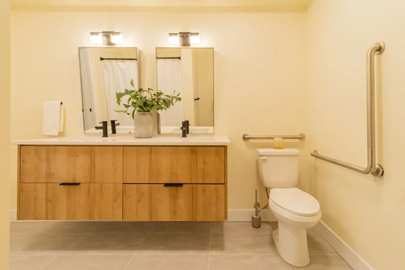 1 bedroom Condo- Hot tub, 1 min to beach - 203 13