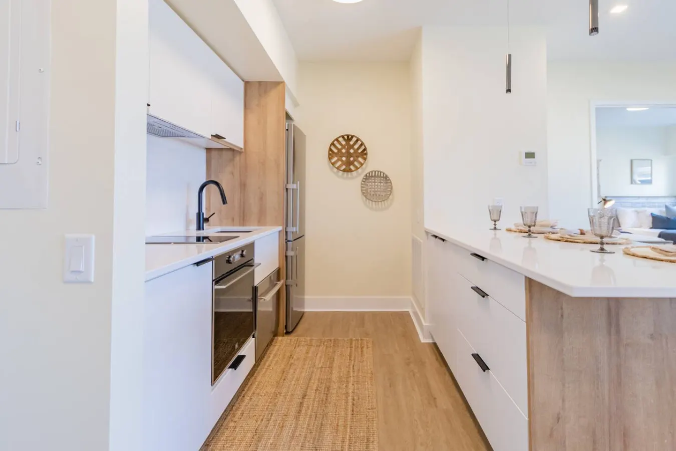 1 bedroom Condo- Hot tub, 1 min to beach - 203 14