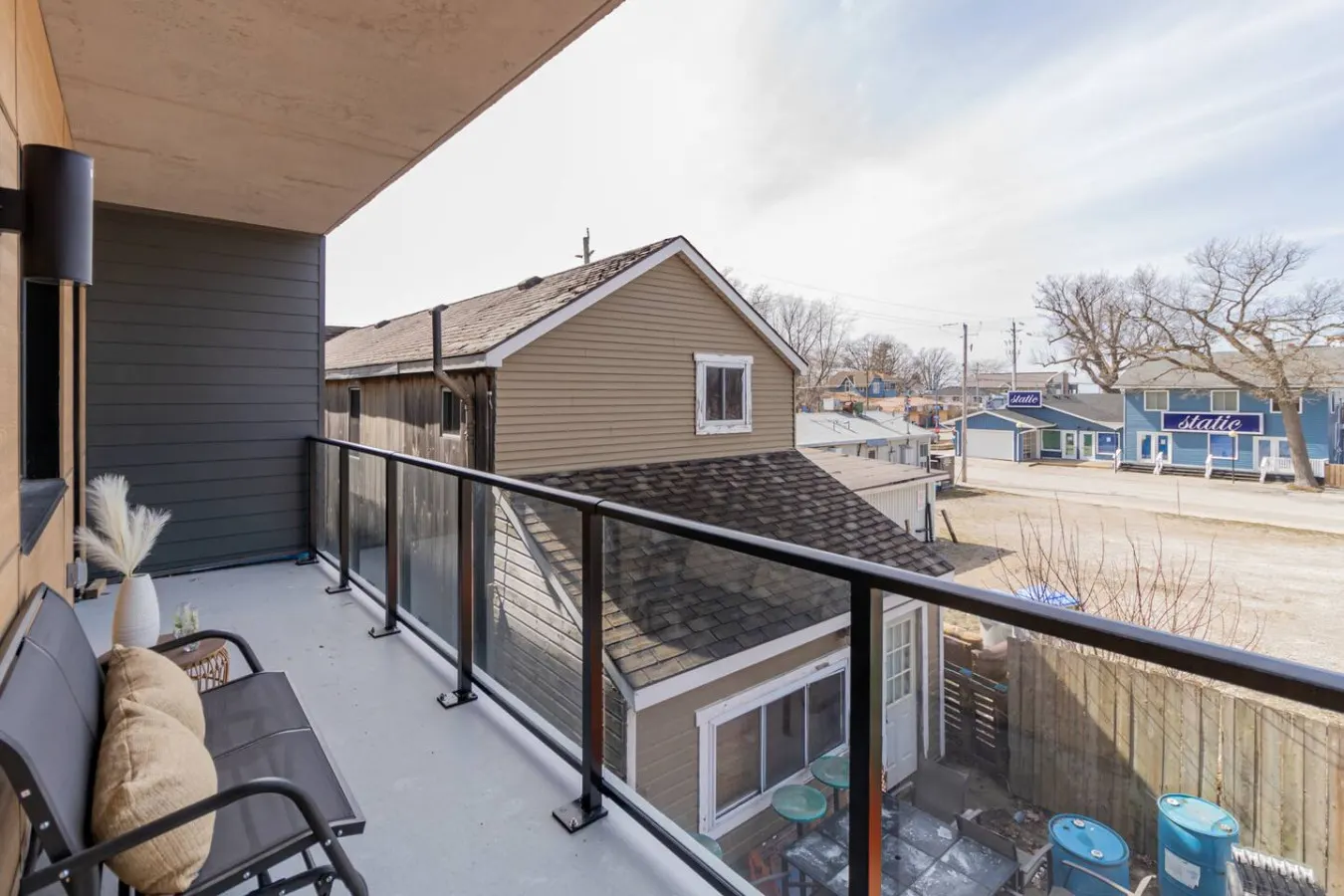 1 bedroom Condo- Hot tub, 1 min to beach - 203 18