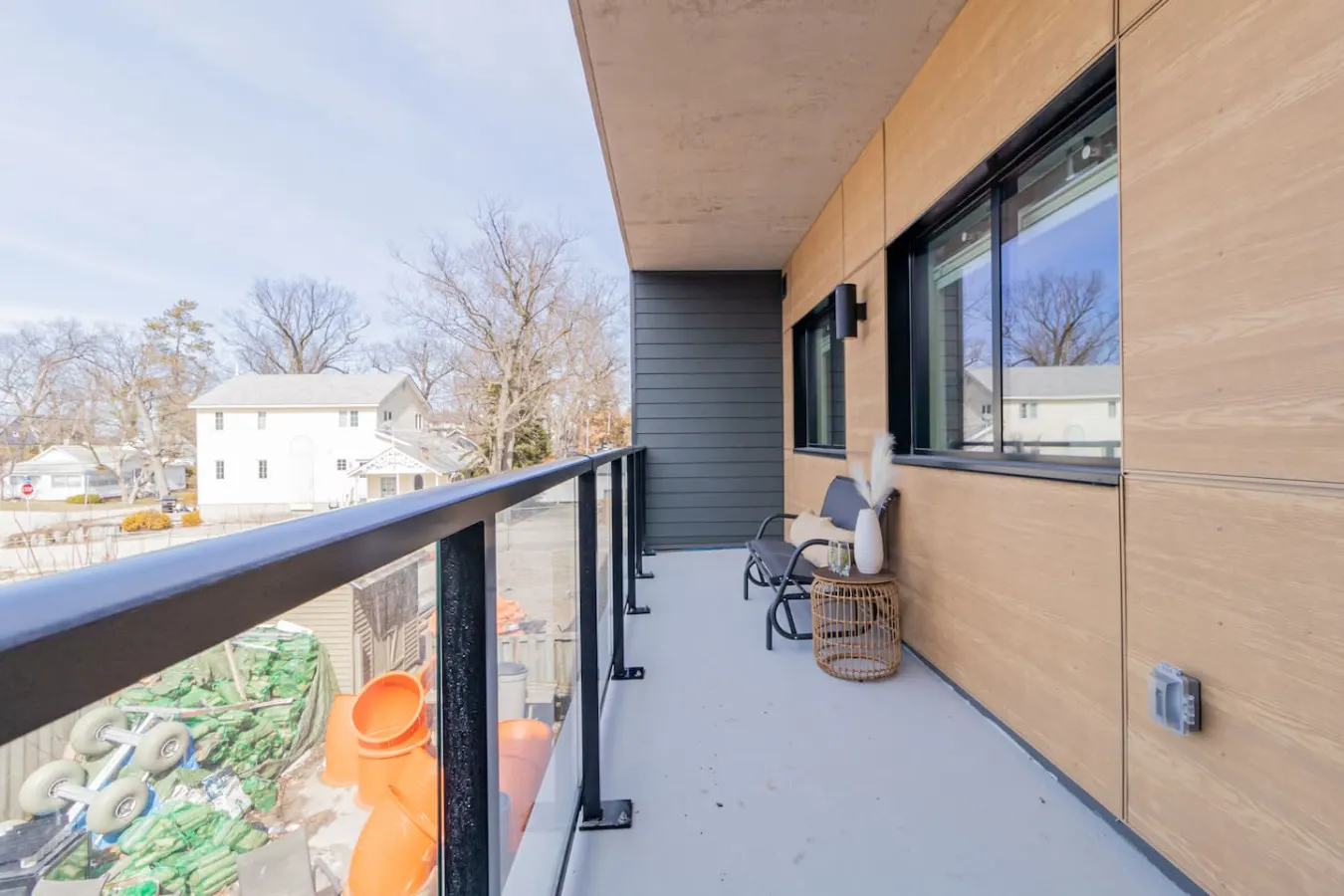 1 bedroom Condo- Hot tub, 1 min to beach - 203 19