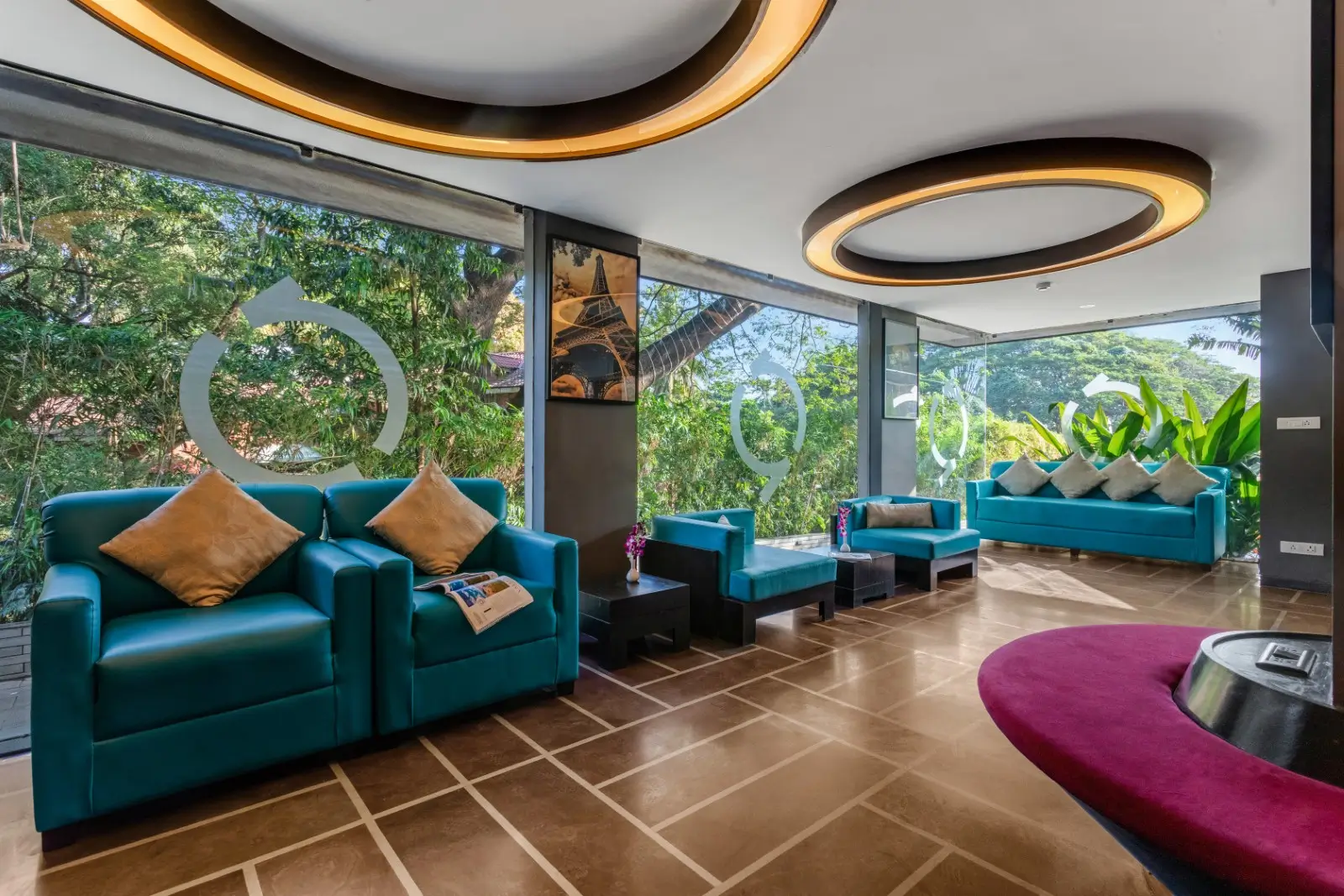 Morjim Beach Cottage With Private Jacuzzi 7