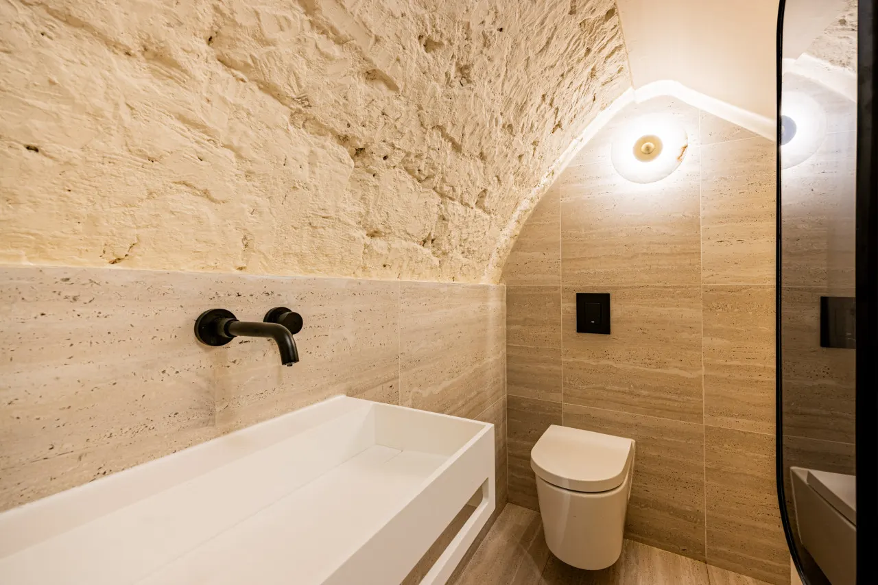 House 2bedrooms Sacrée cœur Place du Tertre Montmartre 14