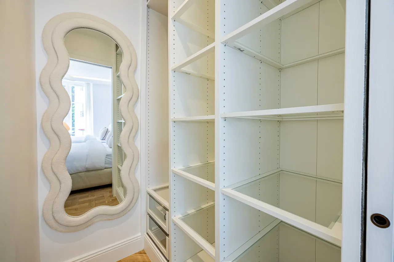 House 2bedrooms Sacrée cœur Place du Tertre Montmartre 18