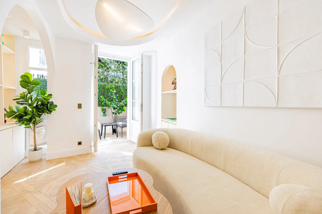 House 2bedrooms Sacrée cœur Place du Tertre Montmartre 7